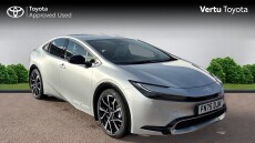 Toyota Prius 2.0 PHEV Excel 5dr CVT Hatchback